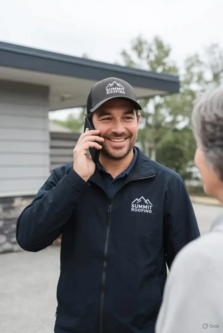 Flat Roof Leak Repair Winn, ME FAQs